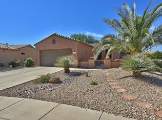 16569 W Wild Horse Way, Surprise, AZ 85387