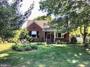 279 Peach Bottom Rd, Willow Street, PA 17584