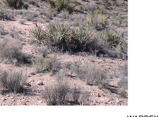 8084 N Dedo Plazuela, Kingman, AZ 86409