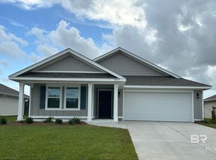 3077 Ingrid Ln, Foley, AL 36535