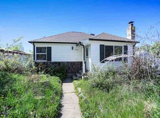 302 E Hawthorne Rd, Spokane, WA 99218