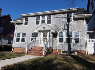 63 Shephard Ave, Newark, NJ 07112