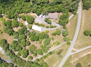 7530 Gumlog Rd, Young Harris, GA 30582