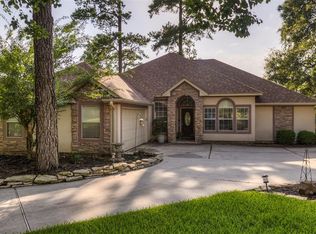 12695 Longmire Way, Conroe, TX 77304