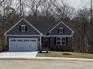 205 Franklins Tower Bnd, Williamsburg, VA 23185