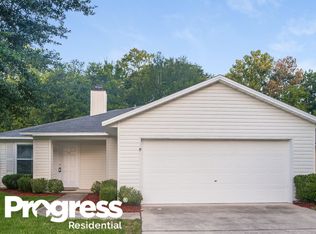 5690 W Chirping Way, Jacksonville, FL 32222