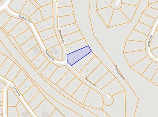 Nantwich Ln/nantwich Cir, Bella Vista, AR --