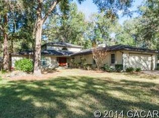 2225 SW 86th Ter, Gainesville, FL 32607