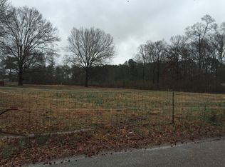 6416 Kimberly Dr, Benton, AR 72019