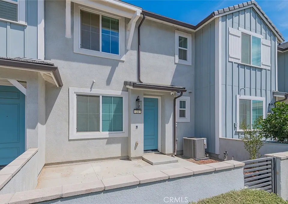 4096 Peony Paseo #24