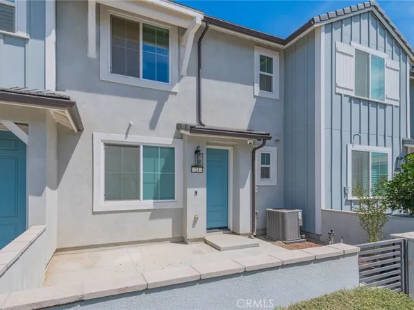 4096 Peony Paseo #24, Ontario, CA 91761