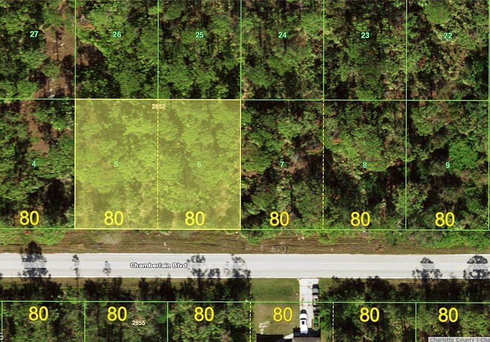 1st image of 12062 Chamberlain Blvd