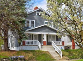 814 Thurman Ave #816, Columbus, OH 43206