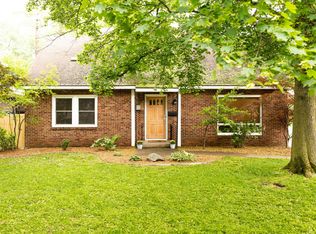2730 Lafayette Ave NE, Grand Rapids, MI 49505
