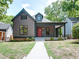 1013 Pennock Ave, Nashville, TN 37207