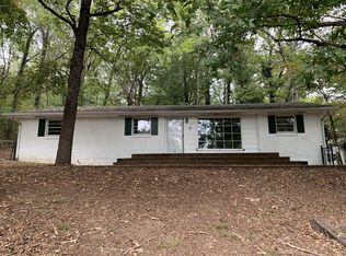 117 Gloria Cir, Ashland City, TN 37015