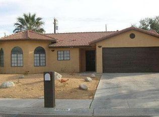 67615 Peineta Rd, Cathedral City, CA 92234