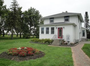 8595 50th St N, Glyndon, MN 56547