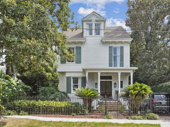 5360 Chestnut St, New Orleans, LA 70115