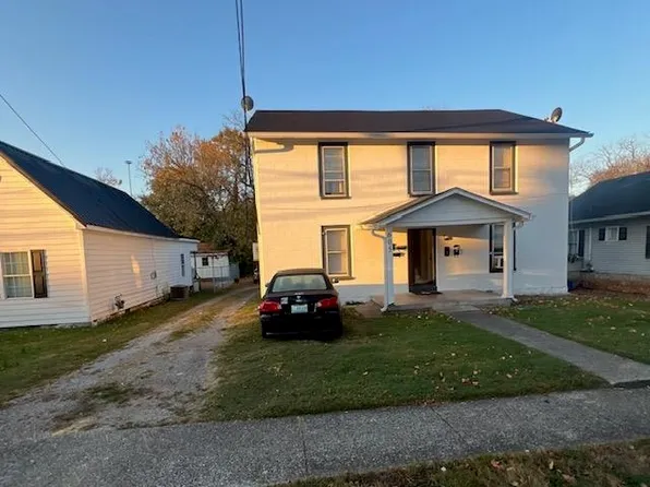 605 Woodford Ave, Bowling Green, KY 42101