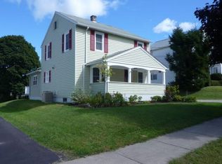 609 Wilma St, Endicott, NY 13760