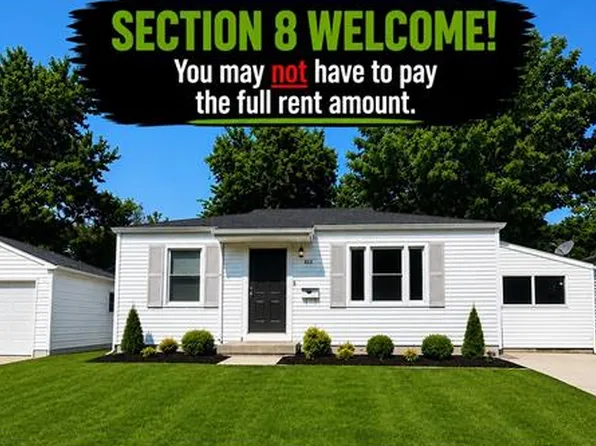 453 Plaza Ave, Saint Louis, MO 63135