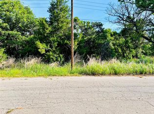 Texas Ave Lot 318, Spencer, OK 73084