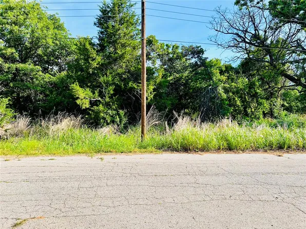 Texas Ave Lot 318, Spencer, OK 73084