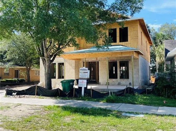 322 W Park Ave, Tampa, FL 33602