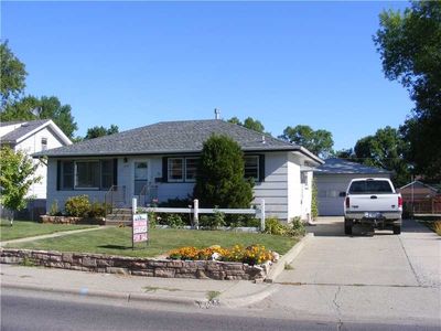 1813 Broadwater Ave, Billings, MT, 59102