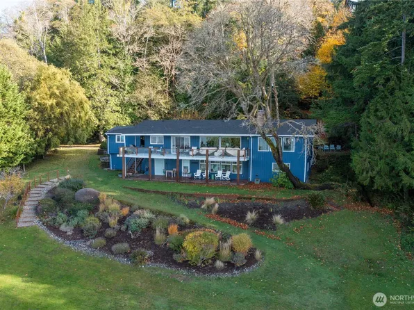 7504 Crescent Beach Road NW, Vaughn, WA 98394