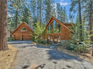 656 Village Blvd, Incline Village, NV 89451