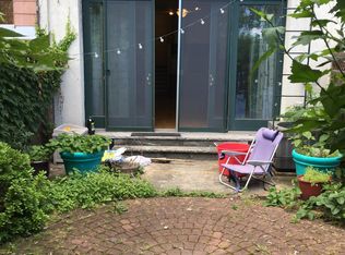 240 Palisade Ave #1, Jersey City, NJ 07306