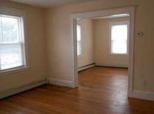 104 Elson Rd APT 2, Waltham, MA 02451