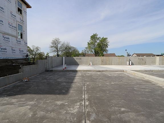 Homesite