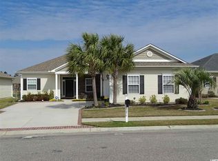 260 Cloverleaf Dr, Longs, SC 29568