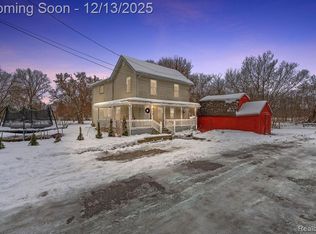 121 Mill St, Corunna, MI 48817
