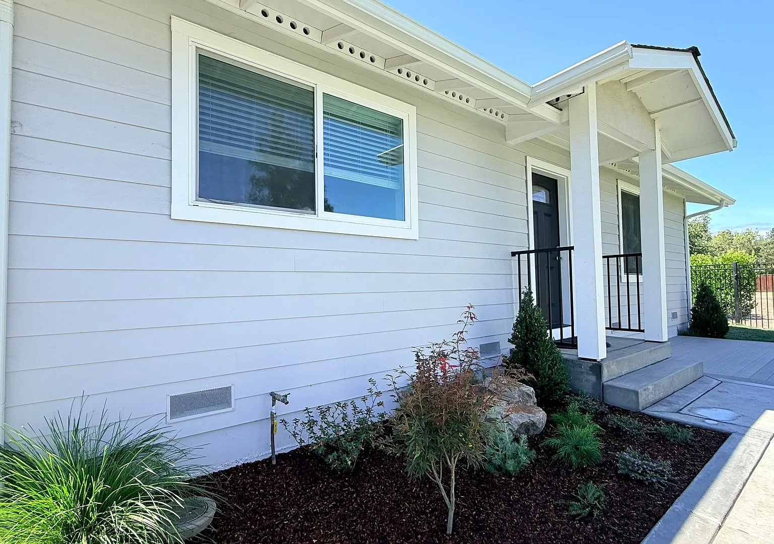 New Built-- Charming 1bd/1ba, Single Story Detached Adu In Poet's Corner, Pleasant Hill- Availabl... — Photo 3