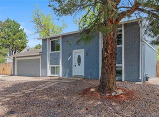 4416 S Eagle Cir, Aurora, CO 80015