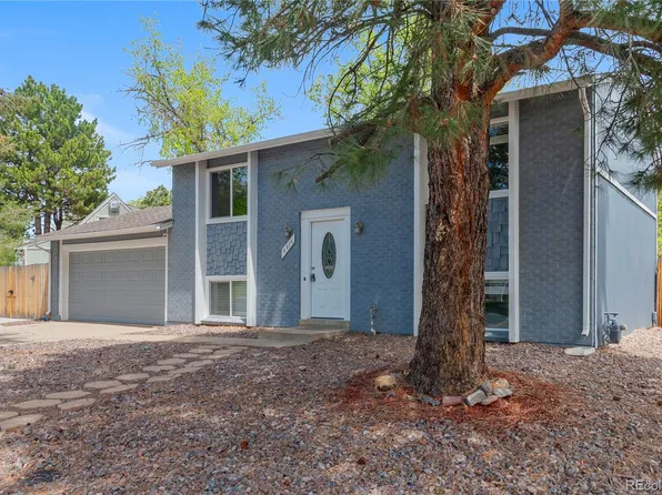 4416 S Eagle Circle, Aurora, CO 80015