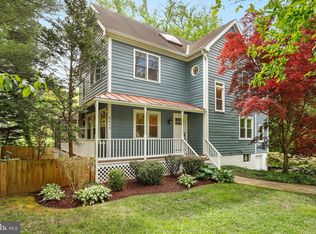 6419 79th St, Cabin John, MD 20818