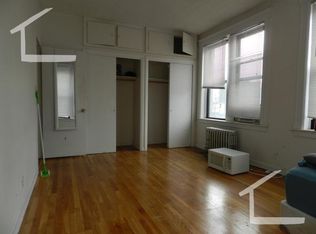 155 Brighton Ave #2A, Boston, MA 02134