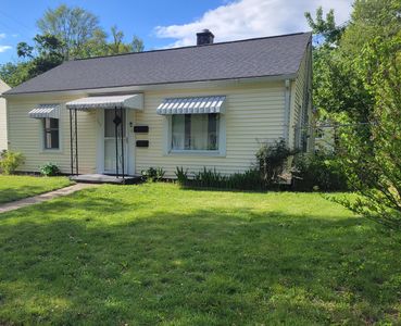 1607 Palmer Ave, Kalamazoo, MI, 49001