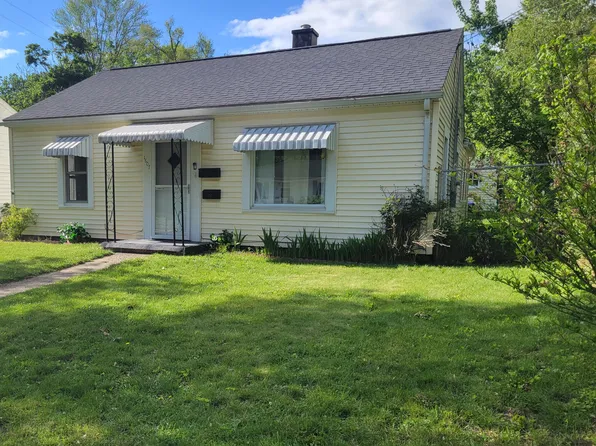 1607 Palmer Ave, Kalamazoo, MI 49001