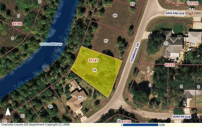 1st image of 491 Pembroke Dr