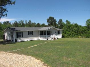 137 Arthur Odom Rd, Poplarville, MS 39470