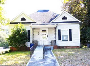 155 Forest Ave, Macon, GA