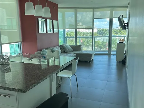 888 Biscayne Blvd APT 512, Miami, FL 33132