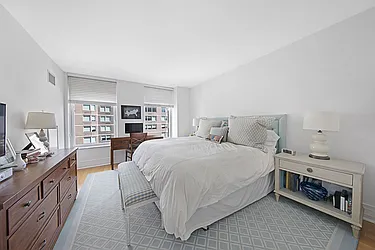 Rented by Compass