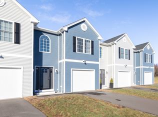 53 Gillette Way, Bristol, CT 06010